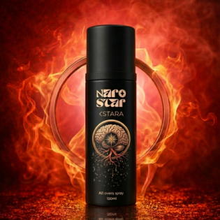 KSTARA 100ML