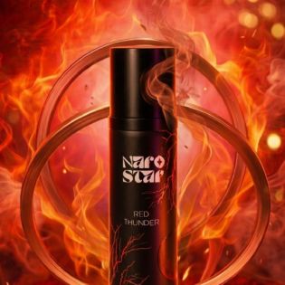 Red thunder 100ML
