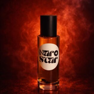 Thunder Perfume